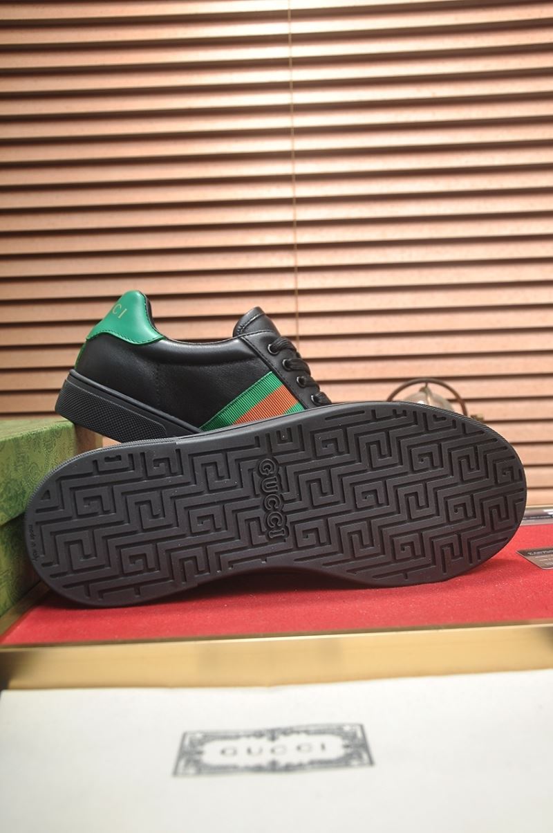 Gucci ACE Shoes